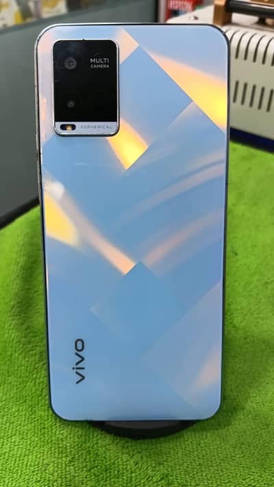 vivo y21 4/64