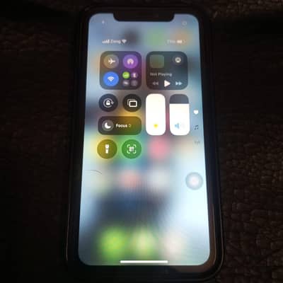 Apple iPhone XR