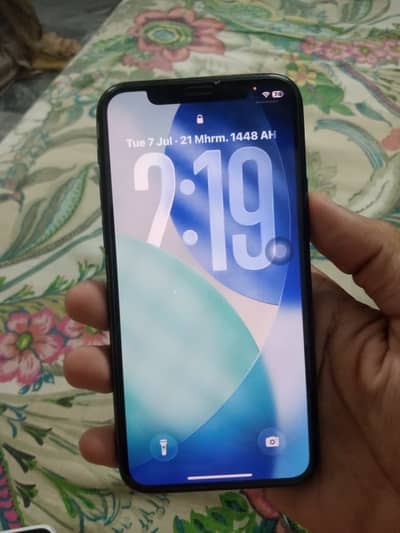 Apple iPhone 11 Pro