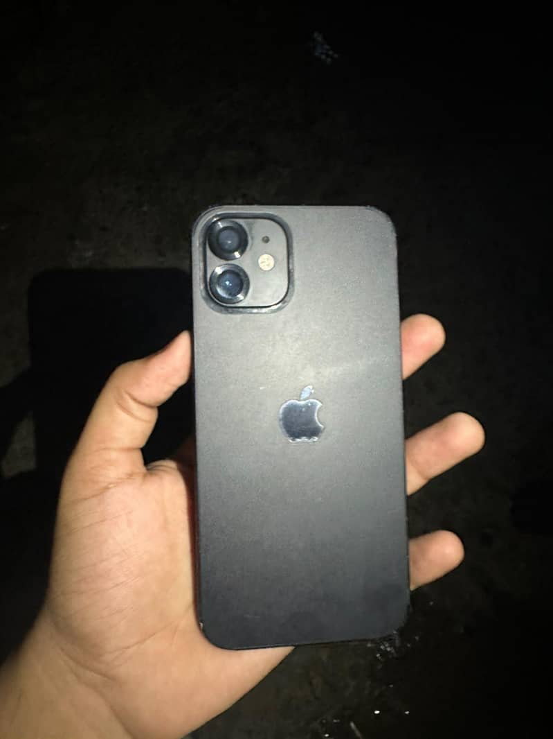 Apple iPhone 12 1