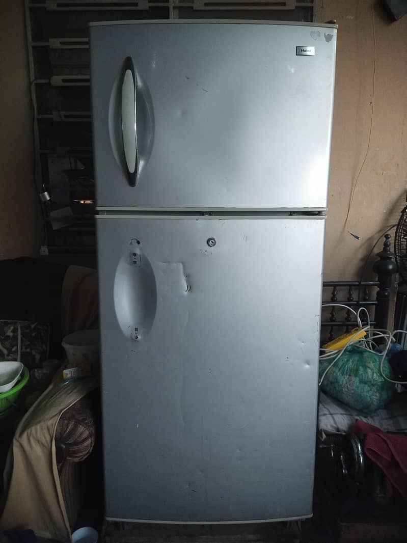 Haier 0
