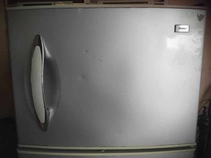 Haier 1
