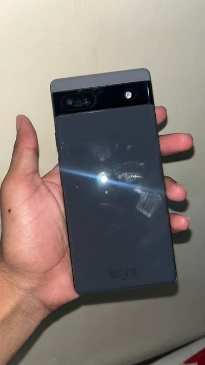 google pixel