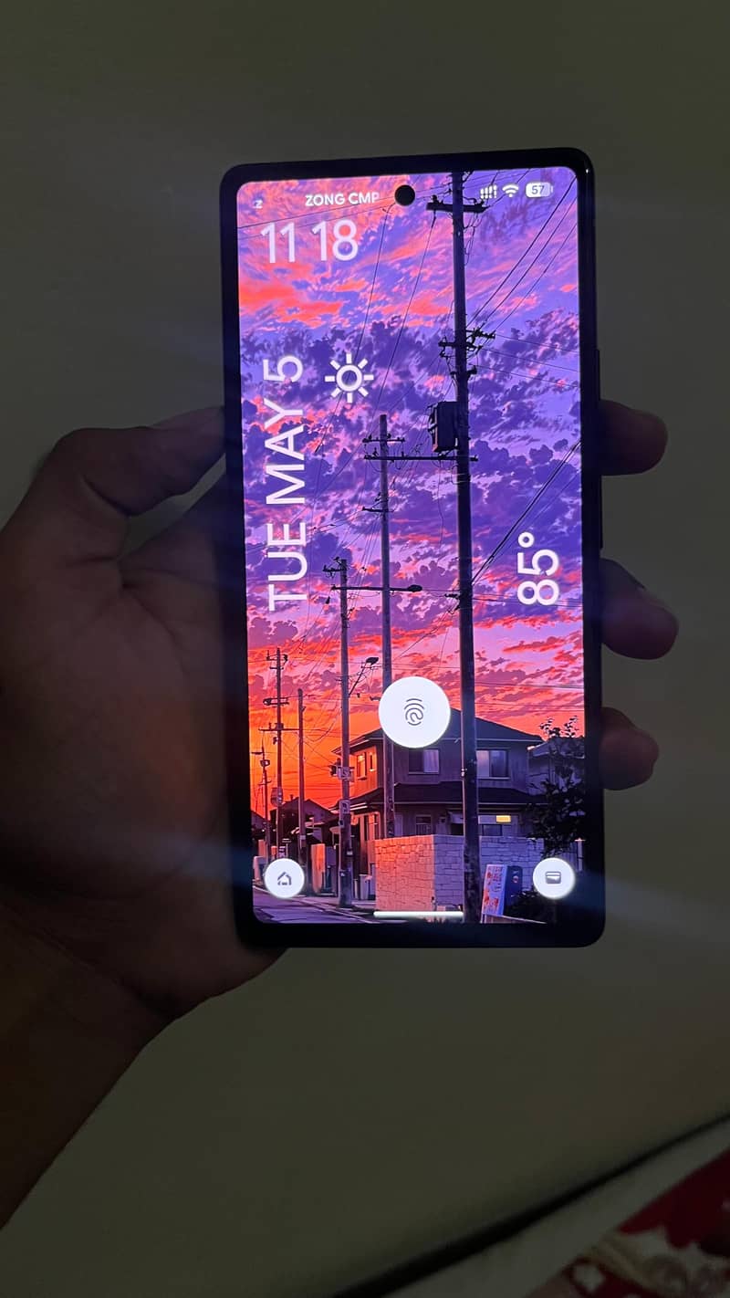 google pixel 4