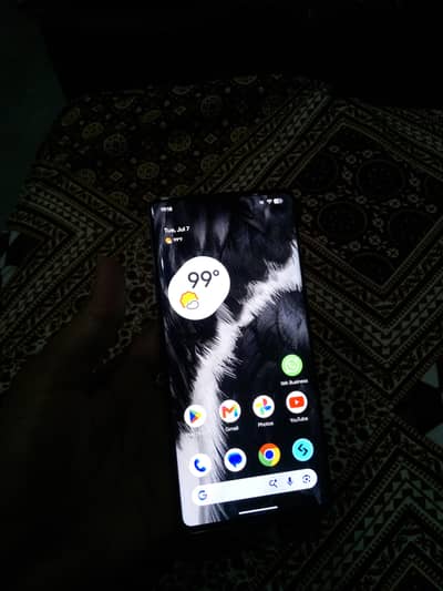 Google Pixel 7 Pro 512gb