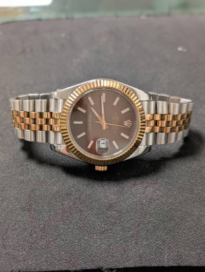 Rolly Date just Automatic