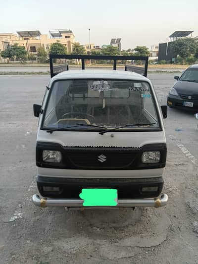 Suzuki Ravi 2021 Model Urgent Sale