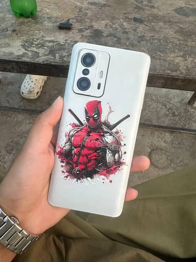 Xiaomi 11T