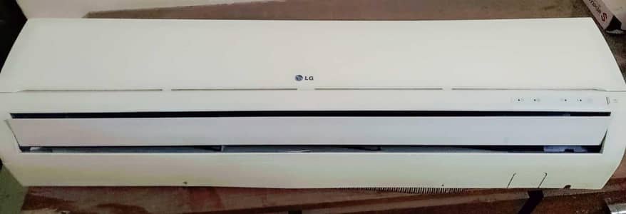 LG 10/10 condition