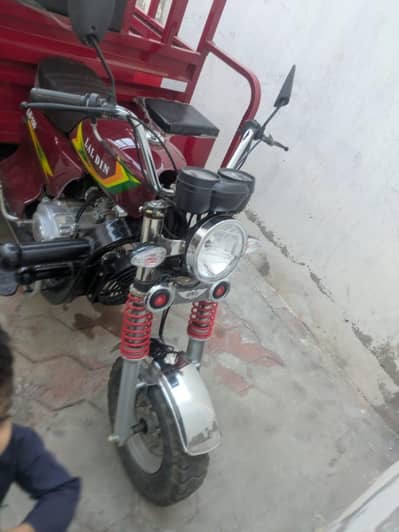 100 CC Laal Deen Rakhshaw for sale