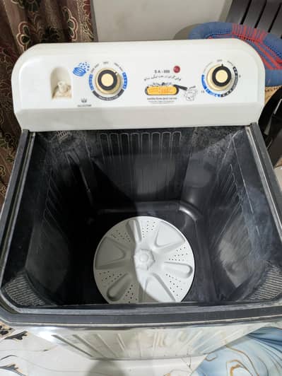 washing machine super asia
