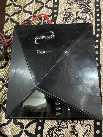 Homage ups 1000 watts