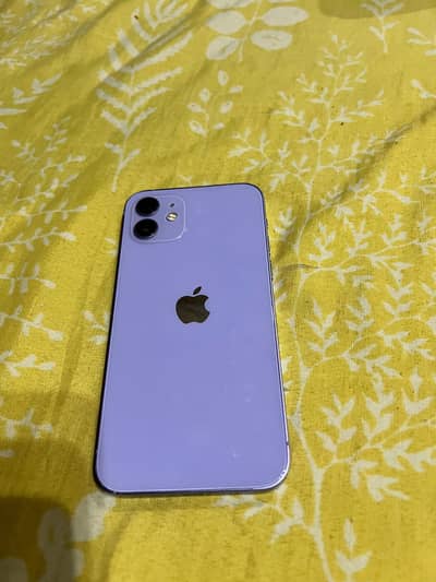 Apple iPhone 12