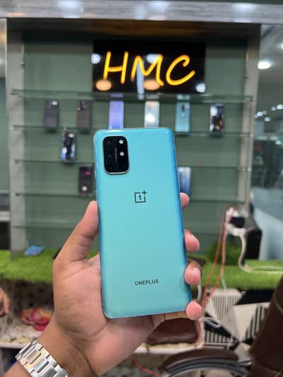 One Plus 8T