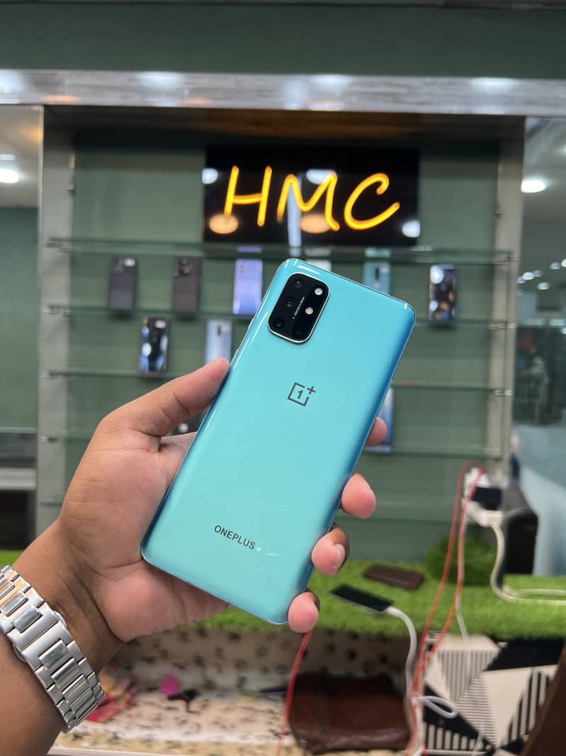 One Plus 8T 2