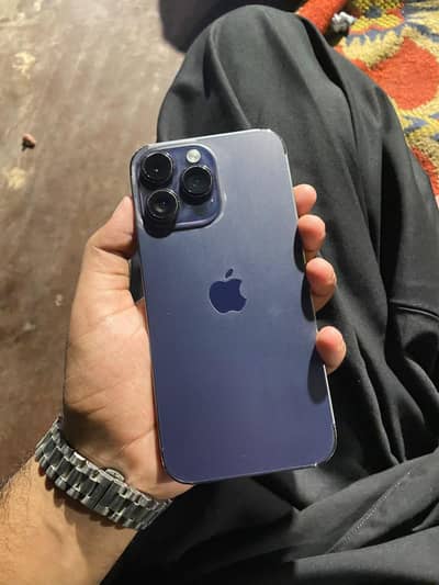 Apple iPhone 14 Pro Max