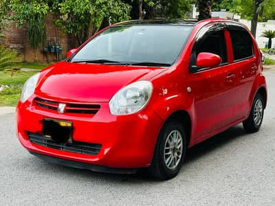 Toyota Passo XL Sofa Seats
