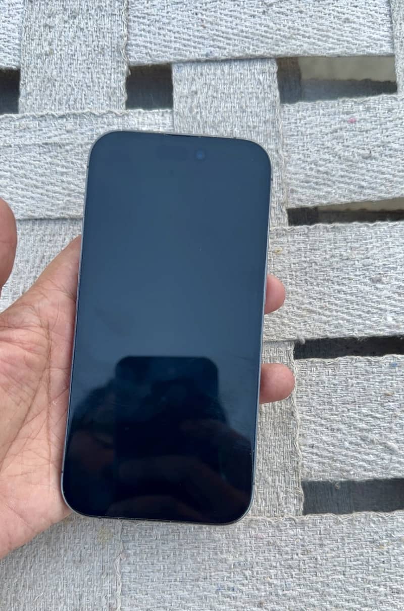 Apple iPhone 14 Pro 5