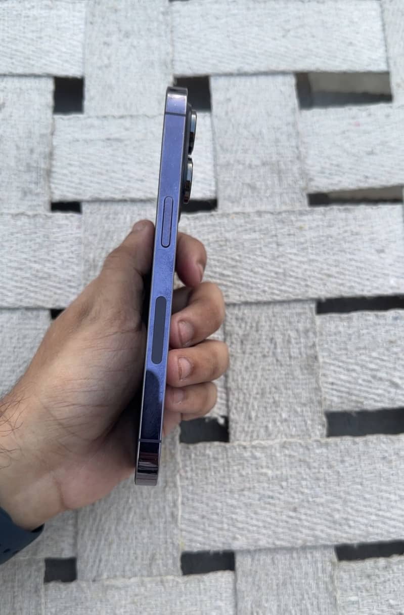 Apple iPhone 14 Pro 6