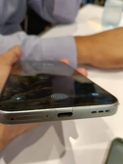 oppo A6 pro