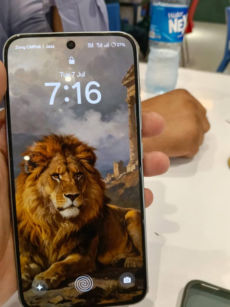 oppo A6 pro 1