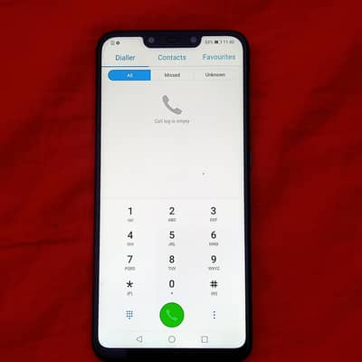 urgent sell Huawei Nova 3 4/128