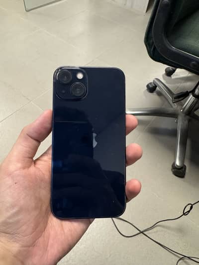 Apple iPhone 13 PTA Approved
