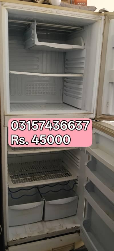PEl Refrigerator