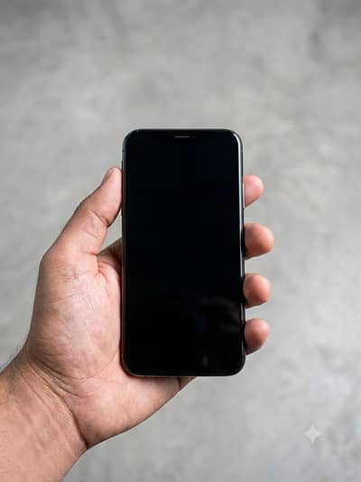 IPHONE X 64 GB
