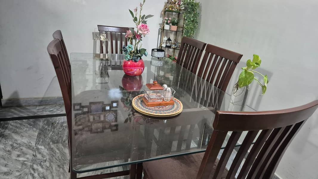 Dinning table 2