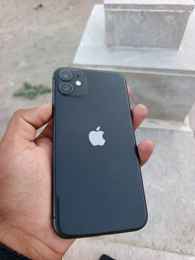 Apple iPhone 11 exchange possible all mobile ka sath