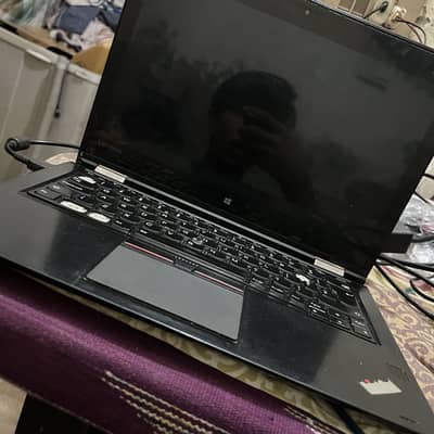 Lenovo thinkpad yoga 260x Laptop