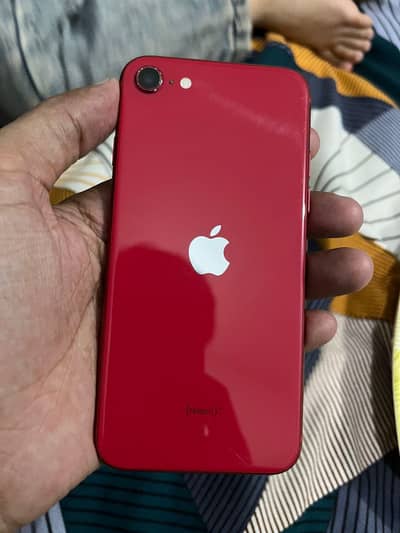 Apple iPhone SE