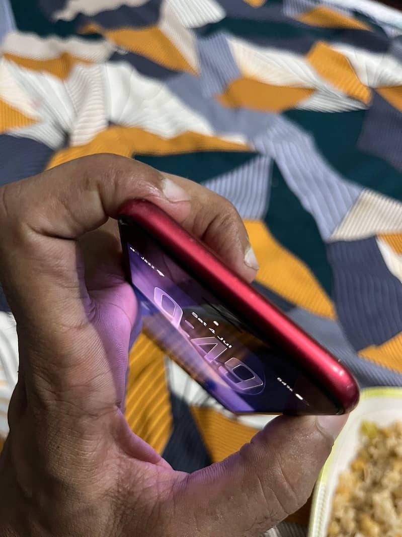 Apple iPhone SE 3
