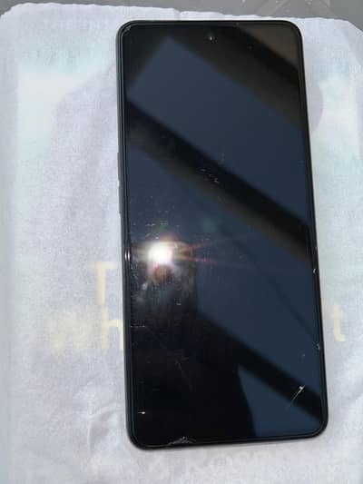 One Plus Nord CE 3 Lite