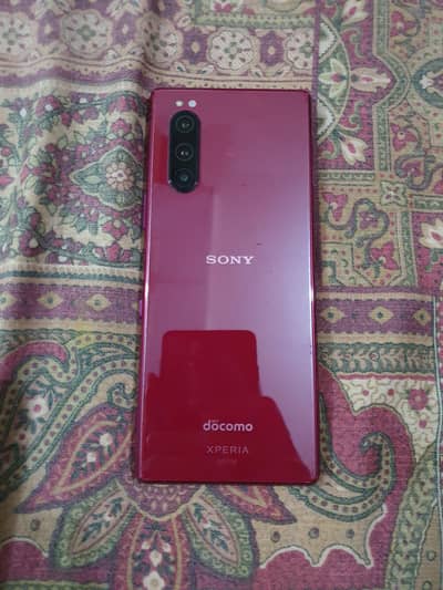 Sony xperia 5