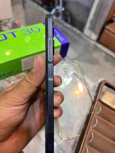 Infinix hot 30