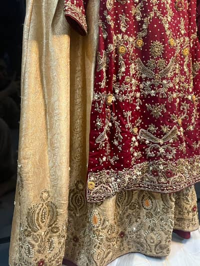 Lehanga Shairt & Duppata