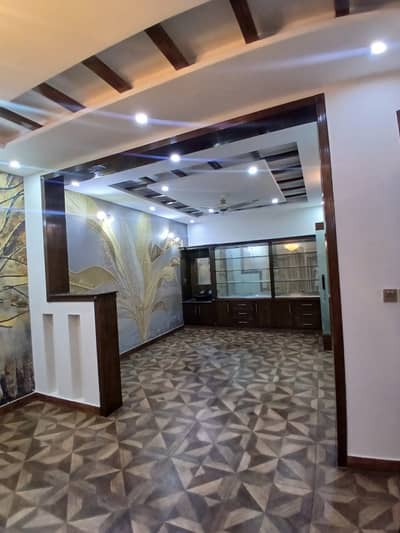 22 Marla Full House for Rent in Johar Town F2 Block | 6 Bed Double Storey | Ideal for Silent Office | Near G1 Market