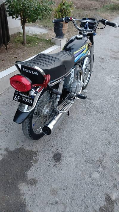 honda 18 model genone condition
