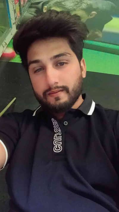 Malik Bilal 