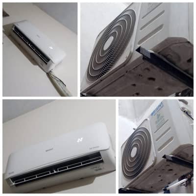 Orient 1 ton inverter