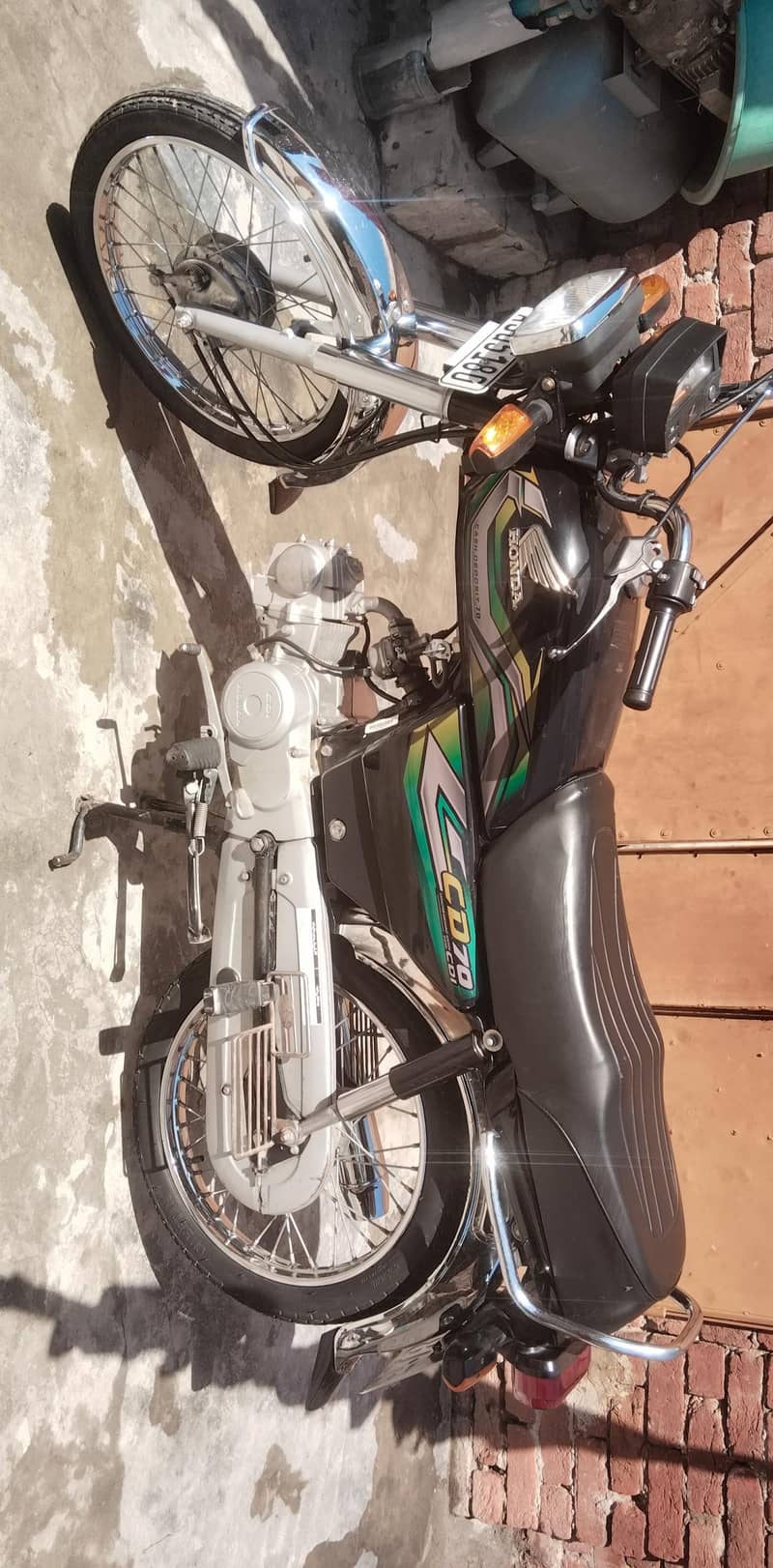 CD 70 0