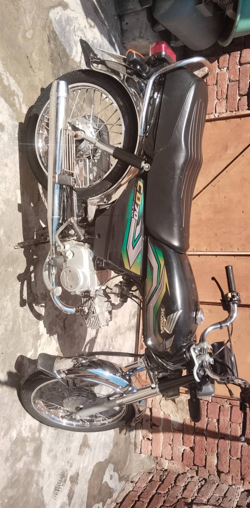 CD 70 1