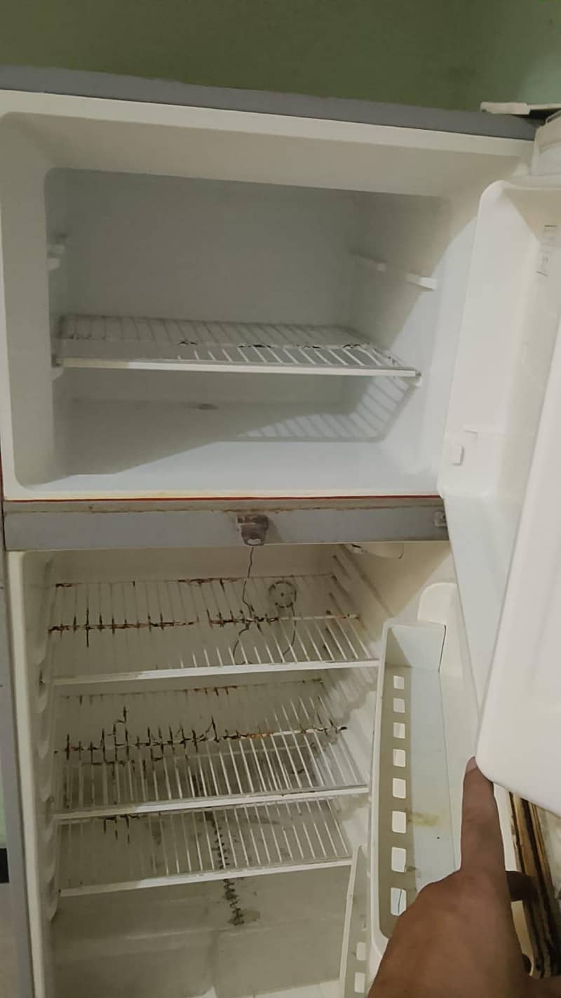 refrigerator 3