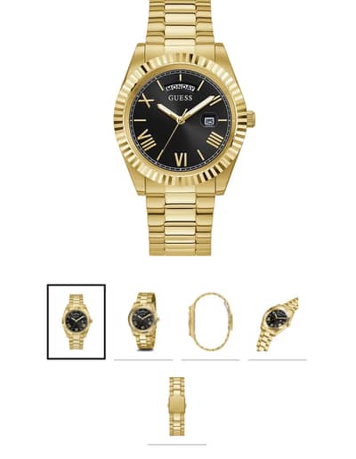guess watch