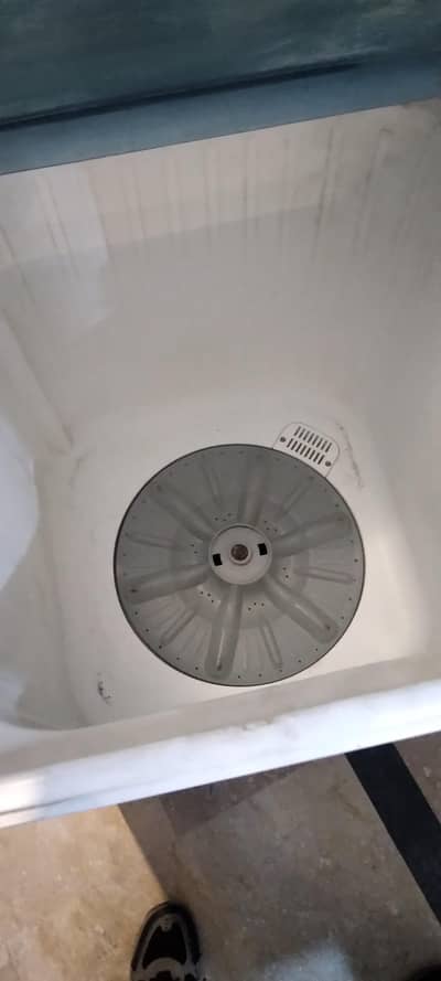 Boss Washing Mashine Medium Size