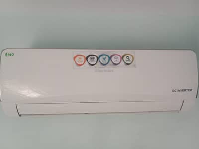 Electrolux 1 Ton Inverter AC Slightly Used