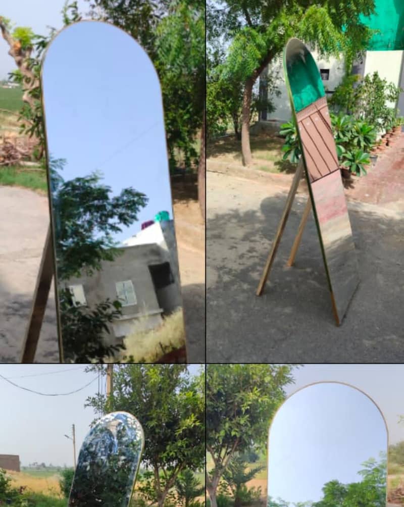 standing mirror 0