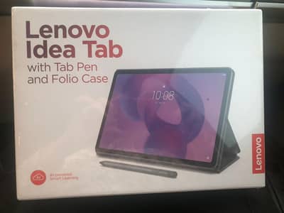 Lenovo Idea Tab